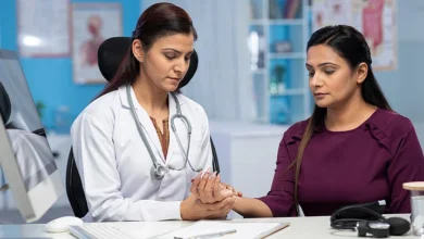 Photo of 25 से 45 साल की महिलाओं के लिए जरूरी हेल्थ चेकअप: जानें कौन-से टेस्ट समय-समय पर कराना है जरूरी