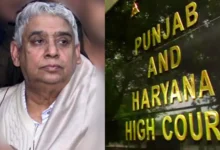 Photo of 2014 के बरवाला उपद्रव मामला : रामपाल को राहत, पंजाब-हरियाणा HC ने दी सशर्त जमानत