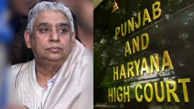 Photo of 2014 के बरवाला उपद्रव मामला : रामपाल को राहत, पंजाब-हरियाणा HC ने दी सशर्त जमानत