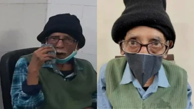 Photo of एक करोड़ के इनामी माओवादी नेता प्रशांत बोस का रांची में निधन, जेल में ली अंतिम सांस