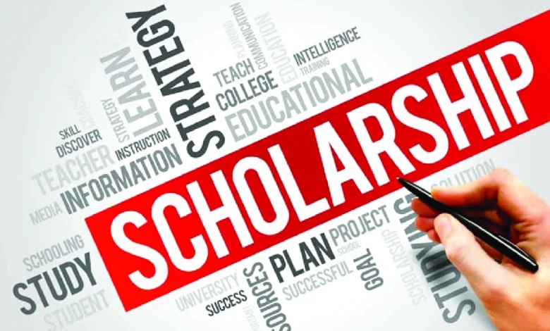 Delhi Scholarship