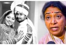 Photo of सोनम रघुवंशी को जमानत मिलने पर भड़का परिवार, मां ने उठाए सवाल