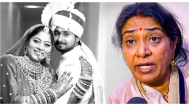 Photo of सोनम रघुवंशी को जमानत मिलने पर भड़का परिवार, मां ने उठाए सवाल