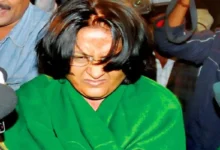 Photo of अवैध संपत्ति केस में फंसी एमपी की पूर्व IAS, ED ने दाखिल किया पूरक अभियोग