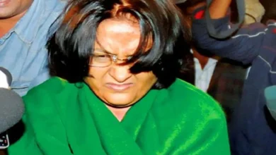 Photo of अवैध संपत्ति केस में फंसी एमपी की पूर्व IAS, ED ने दाखिल किया पूरक अभियोग