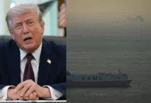 Photo of होर्मुज पर ट्रंप का बड़ा दावा; ब्लॉकेड हटाने के संकेत, ईरान अपनी शर्तों पर अड़ा