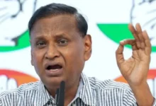 Photo of तेज प्रताप के बयान पर भड़की कांग्रेस, उदित राज ने उन्हें कहा “अपरिपक्व और अस्थिर नेता”