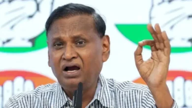 Photo of तेज प्रताप के बयान पर भड़की कांग्रेस, उदित राज ने उन्हें कहा “अपरिपक्व और अस्थिर नेता”