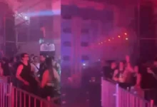 Photo of मुंबई के गोरेगांव में म्यूजिक इवेंट के दौरान दर्दनाक हादसा, ड्रग्स ओवरडोज से दो की मौत, 6 गिरफ्तार