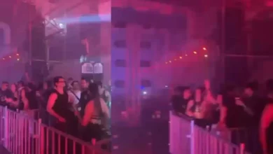 Photo of मुंबई के गोरेगांव में म्यूजिक इवेंट के दौरान दर्दनाक हादसा, ड्रग्स ओवरडोज से दो की मौत, 6 गिरफ्तार