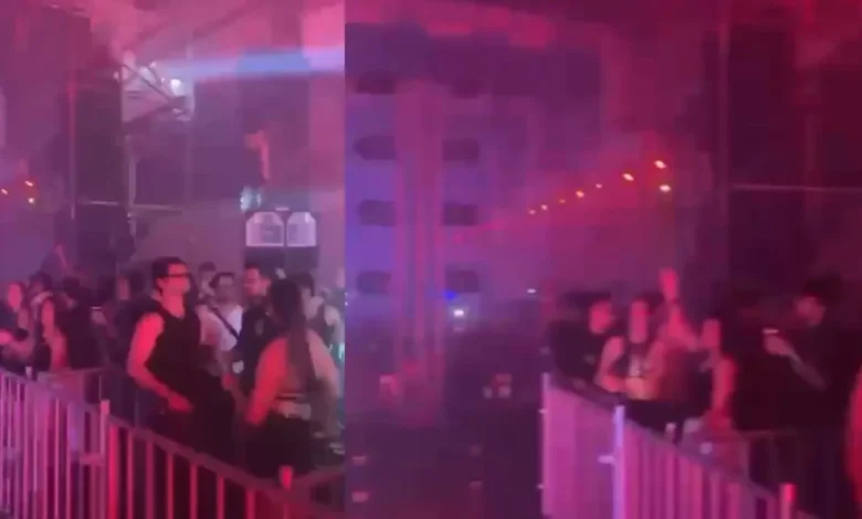 Mumbai Music Event :