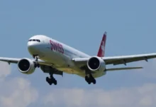 Photo of टेकऑफ से पहले फ्लाइट में धुआं, पायलट की समझदारी से टला बड़ा हादसा