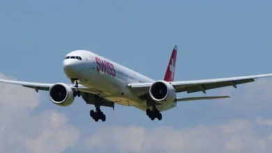 Photo of टेकऑफ से पहले फ्लाइट में धुआं, पायलट की समझदारी से टला बड़ा हादसा