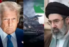 Photo of अमेरिका-ईरान युद्ध में दो सप्ताह के लिए सीजफायर, इजरायल ने ट्रंप के फैसले का किया समर्थन