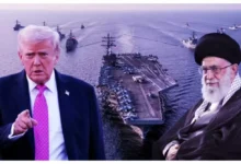 Photo of ‘गोली मार…’: हिंद महासागर में अमेरिका द्वारा ईरानी तेल टैंकर को जब्त करने के बाद ट्रंप ने जानलेवा आदेश जारी किया