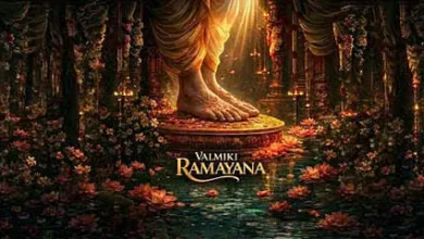Photo of ‘वाल्मिकी रामायण’ की रिलीज डेट घोषित, रणबीर कपूर की ‘रामायण’ से पहले बड़े पर्दे पर होगी रिलीज