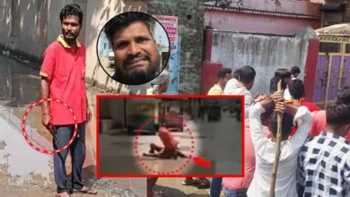 Photo of फारबिसगंज दोहरे हत्याकांड के बाद पुलिस सख्त, 150 अज्ञात लोगों पर मामला दर्ज