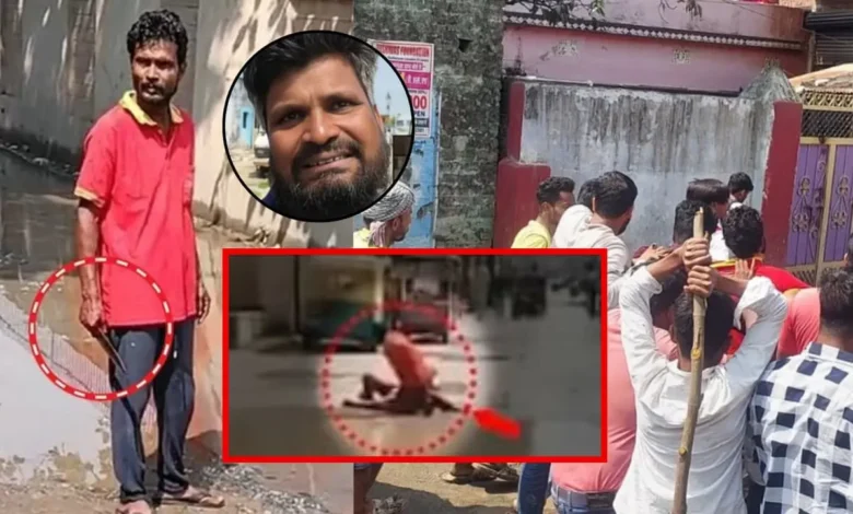 Forbesganj araria Murder