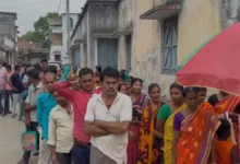 Photo of पश्चिम बंगाल और तमिलनाडु में पहले चरण की वोटिंग शुरू, सुरक्षा के कड़े इंतजाम