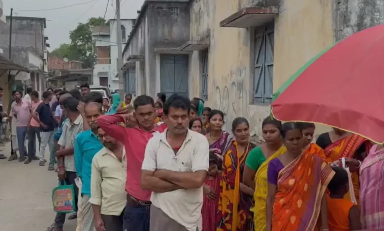 Assembly Election 2026 :