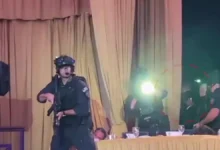 Photo of व्हाइट हाउस डिनर में गूंजी गोली, सीक्रेट सर्विस ने तुरंत संभाला मोर्चा- तस्वीरों में देखें पूरा घटनाक्रम