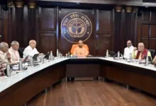 Photo of यूपी कैबिनेट ने शिक्षामित्रों-अनुदेशकों का मानदेय बढ़ाया, बस अड्डे और युवा योजनाओं को भी मंजूरी
