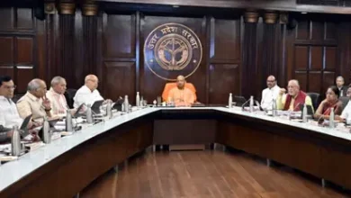 Photo of यूपी कैबिनेट ने शिक्षामित्रों-अनुदेशकों का मानदेय बढ़ाया, बस अड्डे और युवा योजनाओं को भी मंजूरी