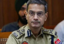 Photo of ‘गैंगस्टरां ते वार’ का 74वां दिन: पंजाब पुलिस के 551 जगह छापे, 245 गिरफ्तार