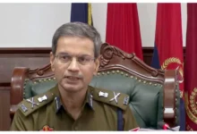 Photo of ‘गैंगस्टरां ते वार’ का 77वां दिन: पंजाब पुलिस द्वारा 501 स्थानों पर छापेमारी, 202 गिरफ्तार