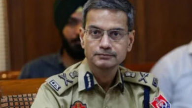 Photo of ‘गैंगस्टरां ते वार’ का 74वां दिन: पंजाब पुलिस के 551 जगह छापे, 245 गिरफ्तार