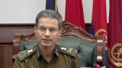 Photo of ‘गैंगस्टरां ते वार’ का 77वां दिन: पंजाब पुलिस द्वारा 501 स्थानों पर छापेमारी, 202 गिरफ्तार