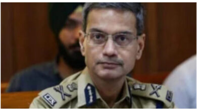 Photo of ‘गैंगस्टरां ते वार’ का 87वां दिन: पंजाब पुलिस द्वारा 546 स्थानों पर छापेमारी, 253 गिरफ्तार