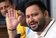 Photo of ट्रंप की मौजूदगी में फायरिंग पर RJD की पहली प्रतिक्रिया, कहा- ‘अमेरिका में ऐसी घटना हैरान करने वाली’