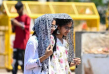 Photo of देश में बढ़ती गर्मी, कई राज्यों में लू, कहीं बारिश और बर्फबारी का अलर्ट