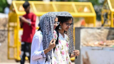 Photo of देश में बढ़ती गर्मी, कई राज्यों में लू, कहीं बारिश और बर्फबारी का अलर्ट