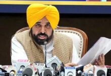 Photo of पंजाब में सभी जातियों के लिए समान विकास के लिए पहली बार जाति आधारित सर्वेक्षण: CM भगवंत सिंह मान