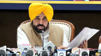 Photo of पंजाब में सभी जातियों के लिए समान विकास के लिए पहली बार जाति आधारित सर्वेक्षण: CM भगवंत सिंह मान