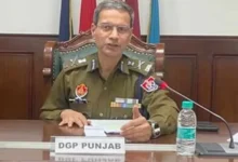 Photo of पंजाब में नशे के खिलाफ कार्रवाई तेज: NDPS मामलों में 40% बढ़ोतरी, जब्तियों में बड़ा उछाल