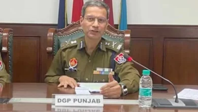 Photo of पंजाब में नशे के खिलाफ कार्रवाई तेज: NDPS मामलों में 40% बढ़ोतरी, जब्तियों में बड़ा उछाल