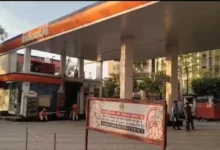 Photo of पेट्रोल पंप पर फ्यूल की जगह डाल दिया गया पानी, कई वाहन हुए खराब