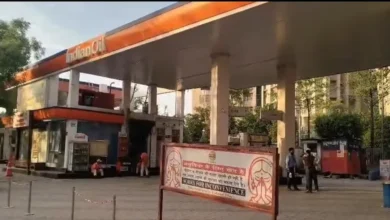 Photo of पेट्रोल पंप पर फ्यूल की जगह डाल दिया गया पानी, कई वाहन हुए खराब