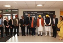 Photo of फिनलैंड के सहयोग से पंजाब की शिक्षा में बदलाव, 300 शिक्षक प्रशिक्षण से क्लासरूम और प्रभावी