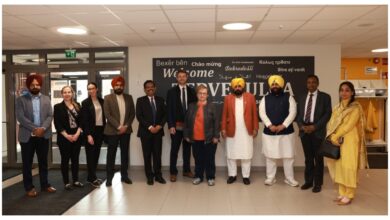 Photo of फिनलैंड के सहयोग से पंजाब की शिक्षा में बदलाव, 300 शिक्षक प्रशिक्षण से क्लासरूम और प्रभावी