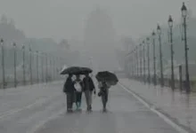 Photo of बदला मौसम का मिजाज: कई राज्यों में आंधी-बारिश, कुछ में लू का अलर्ट