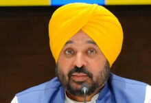 Photo of CM भगवंत मान का तीखा बयान: अकाली दल पर निशाना, सुखबीर बादल के बयानों पर उठाए सवाल