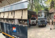 Photo of रोहतास के मैरिज हॉल में चल रहा था बड़ा खेल! 80 युवक-युवतियां आपत्तिजनक हालत में पकड़े गए, 31 निकले नाबालिग, अब खुलेंगे बड़े राज