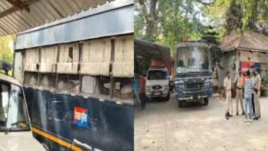 Photo of रोहतास के मैरिज हॉल में चल रहा था बड़ा खेल! 80 युवक-युवतियां आपत्तिजनक हालत में पकड़े गए, 31 निकले नाबालिग, अब खुलेंगे बड़े राज