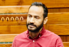 Photo of महिला आरक्षण और परिसीमन पर गरमाई बहस, सांसद गुरमीत सिंह मीत हेयर ने सरकार की मंशा और संघीय ढांचे पर उठाए सवाल