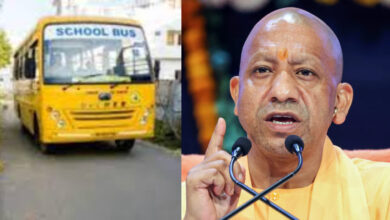 Photo of UP में स्कूल वाहनों पर सख्ती: अब बिना जांच नहीं दौड़ेगी बस-वैन