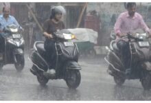 Photo of UP में आगरा-लखनऊ समेत कई जिलों में आंधी-बारिश का अलर्ट, जानें आपके शहर में कैसा रहेगा मौसम